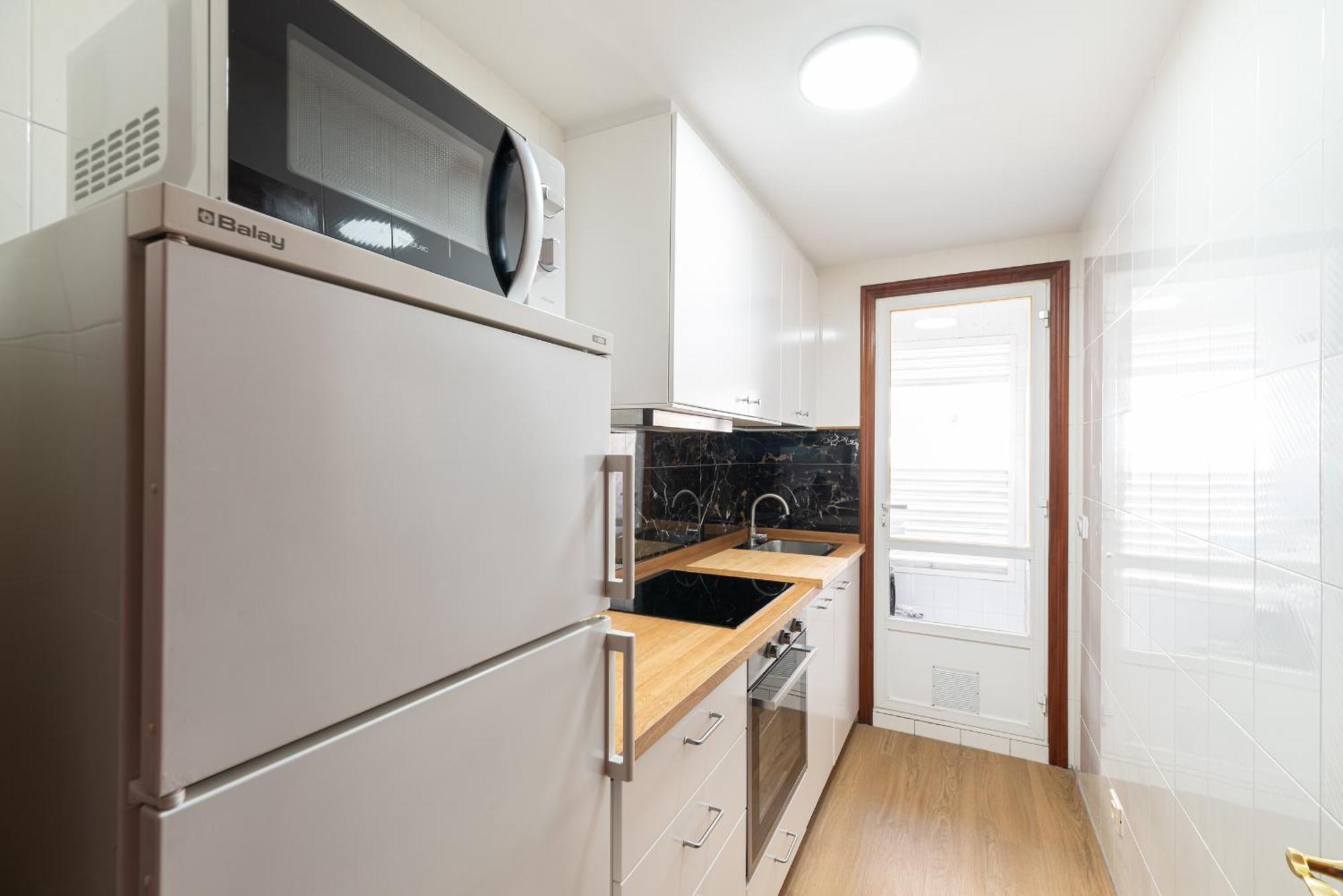 Apartment Deluxe By Minoca Con Parking *